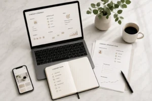 content strategy