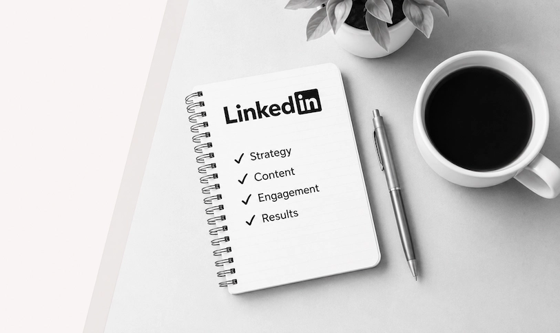 LinkedIn Marketing